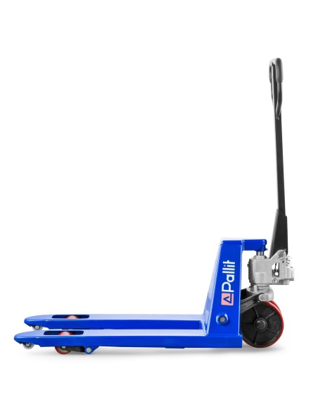 Kurzer Hubwagen COMPACT