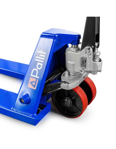 Kurzer Hubwagen COMPACT