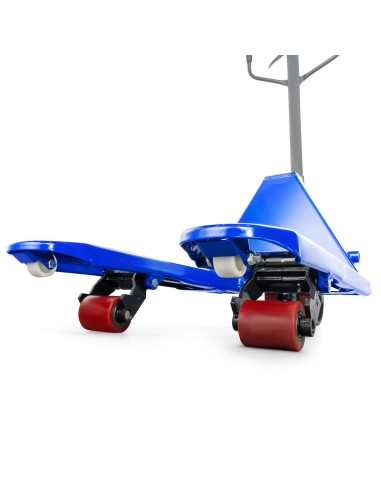 Kurzer Hubwagen COMPACT