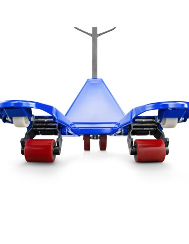 Kurzer Hubwagen COMPACT