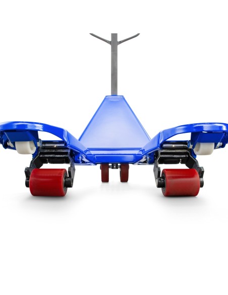 Kurzer Hubwagen COMPACT