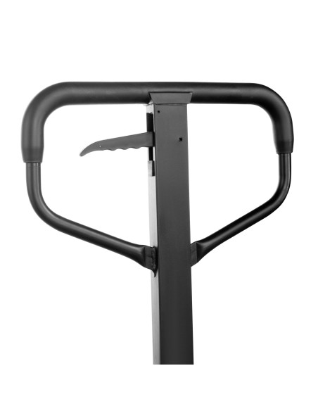 Kurzer Hubwagen COMPACT