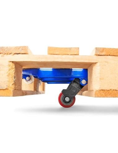 Kurzer Hubwagen COMPACT