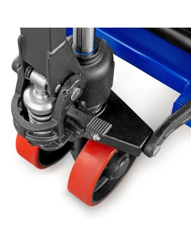 Kurzer Hubwagen COMPACT