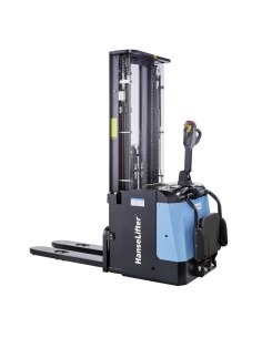 Hochhubwagen mit Fahrerstand E-DH von Hanselifter 2