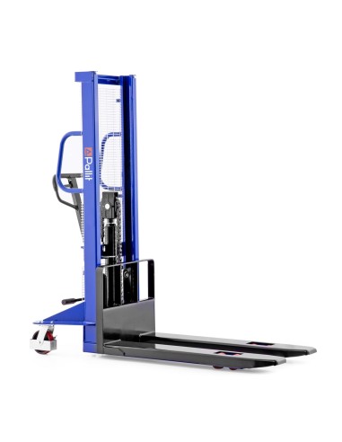 Hochhubwagen LIFT-S für 1,2m