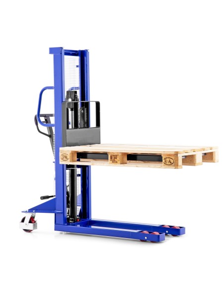 Hochhubwagen LIFT-S für 1,2m