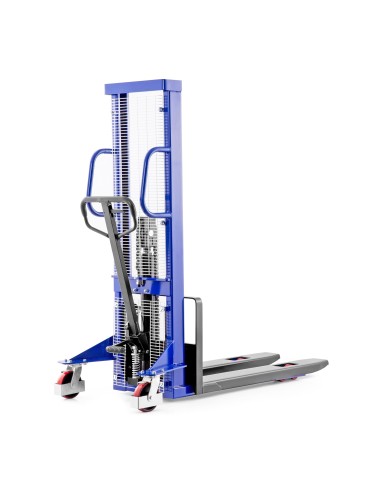 Hochhubwagen LIFT-S für 1,2m