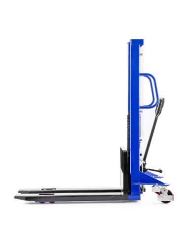 Hochhubwagen LIFT-S für 1,2m