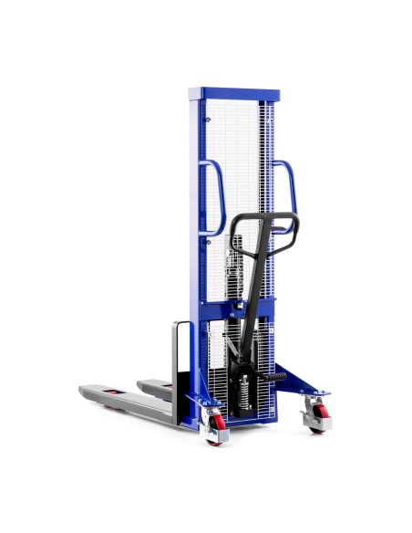 Hochhubwagen LIFT-S für 1,2m