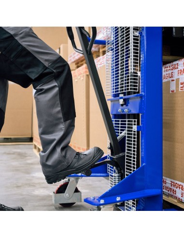 Hochhubwagen LIFT-S für 1,2m