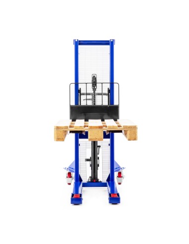 Hochhubwagen LIFT-S für 1,2m