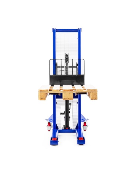 Hochhubwagen LIFT-S für 1,2m