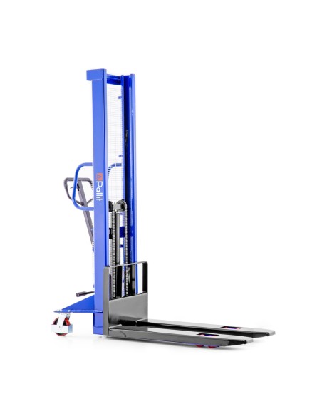 Hochhubwagen LIFT-M für 1,6m