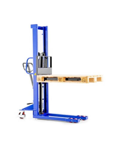 Hochhubwagen LIFT-M für 1,6m