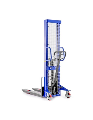 Hochhubwagen LIFT-M für 1,6m