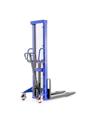 Hochhubwagen LIFT-M für 1,6m