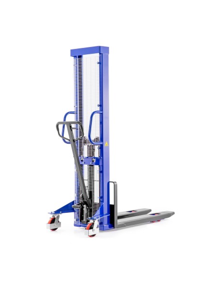 Hochhubwagen LIFT-M für 1,6m