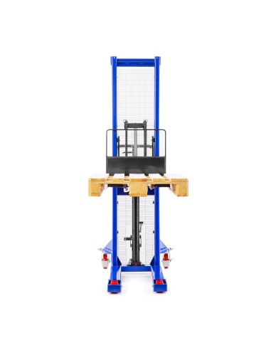 Hochhubwagen LIFT-M für 1,6m