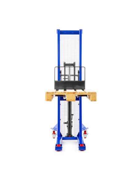 Hochhubwagen LIFT-M für 1,6m