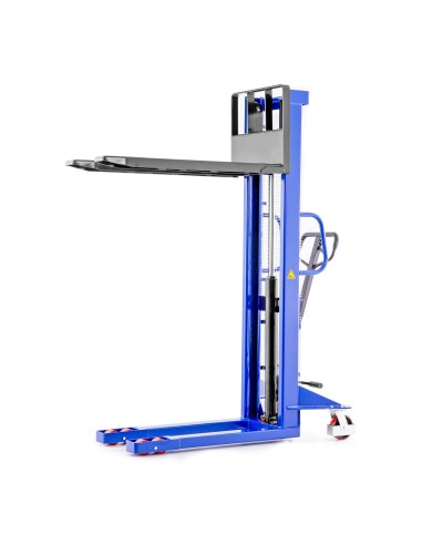 Hochhubwagen LIFT-M für 1,6m