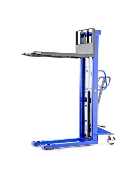 Hochhubwagen LIFT-M für 1,6m