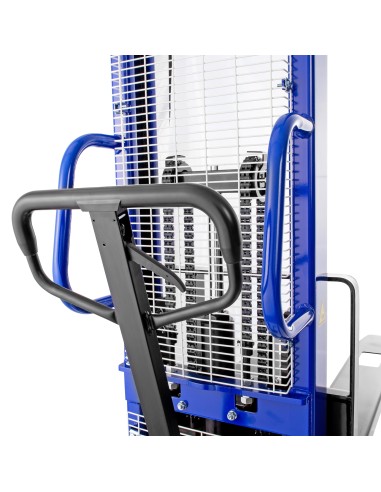 Hochhubwagen LIFT-M für 1,6m