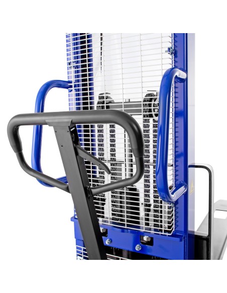 Hochhubwagen LIFT-M für 1,6m