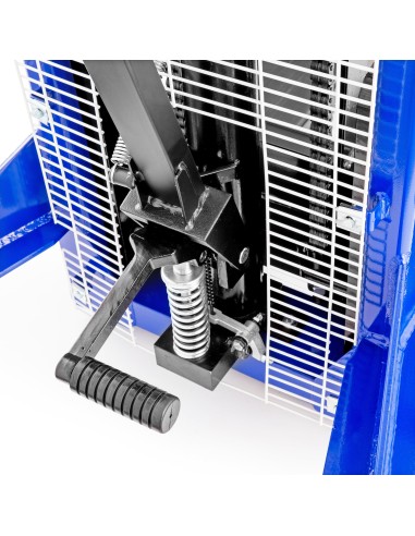 Hochhubwagen LIFT-M für 1,6m