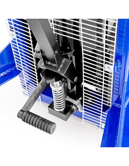 Hochhubwagen LIFT-M für 1,6m