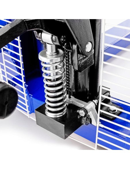 Hochhubwagen LIFT-M für 1,6m