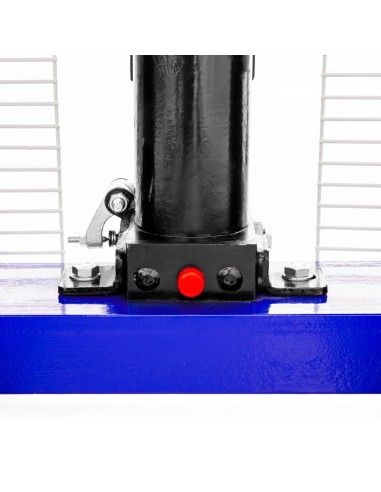 Hochhubwagen LIFT-M für 1,6m