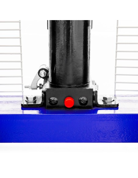 Hochhubwagen LIFT-M für 1,6m