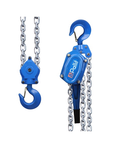 Hebelzug LEVER-XL für 6t