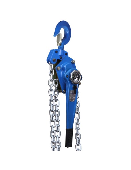 Hebelzug LEVER-XL für 6t