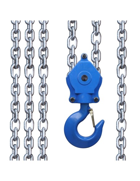 Hebelzug LEVER-XL für 6t