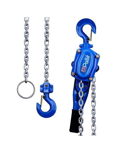 Hebelzug LEVER-S für 750 kg