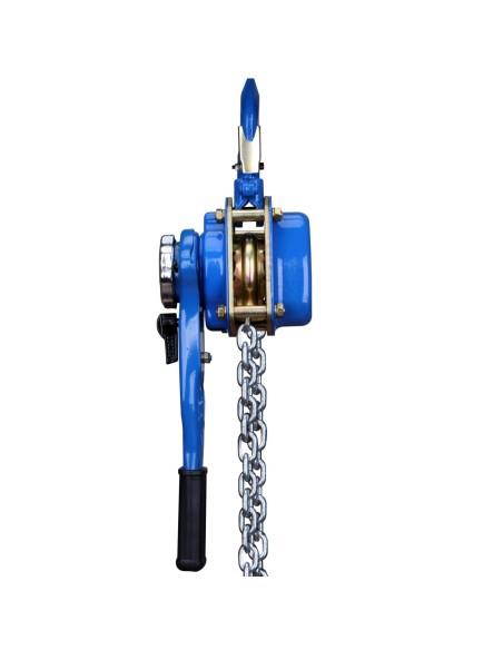 Hebelzug LEVER-S für 750 kg