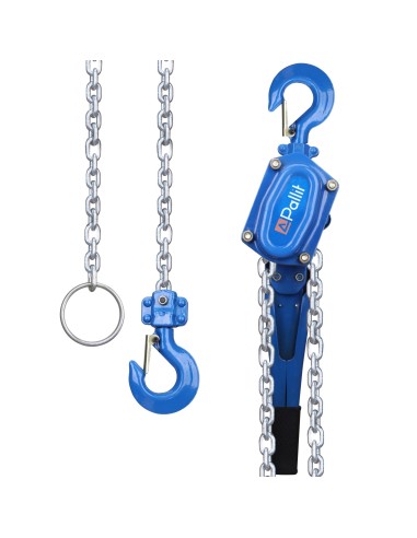 Hebelzug LEVER-M für 1500 kg