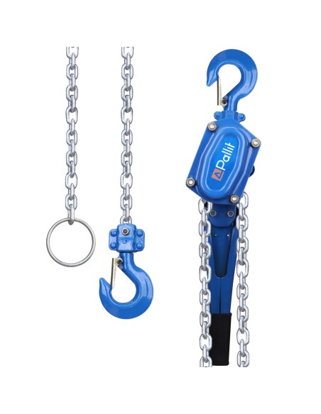 Hebelzug LEVER-M für 1500 kg