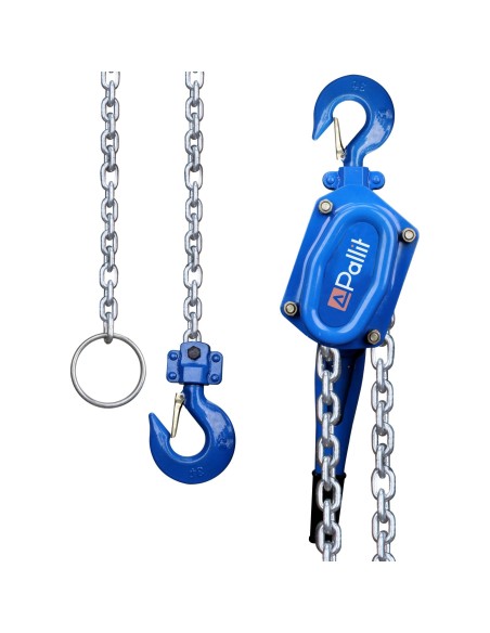 Hebelzug LEVER-L für 3t