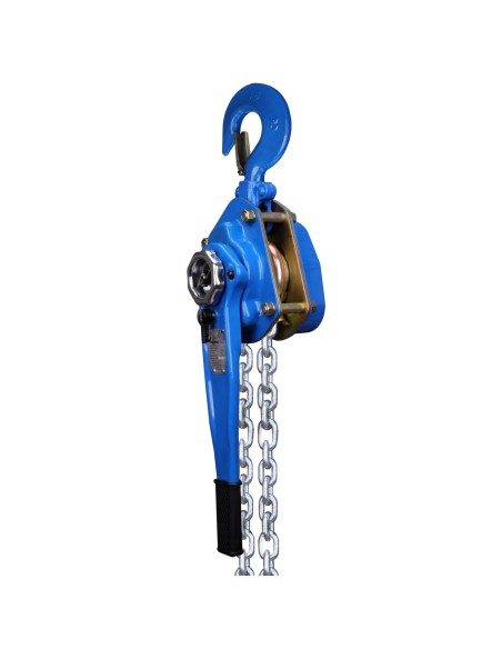 Hebelzug LEVER-L für 3t