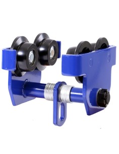 Handlaufkatze TROLLEY für 1-5t