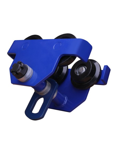 Handlaufkatze TROLLEY für 1-5t