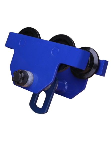 Handlaufkatze TROLLEY für 1-5t