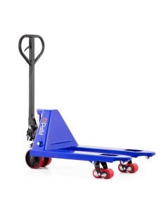 Handhubwagen SHORT mit 800mm Gabeln