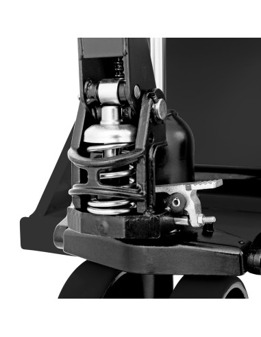 Handhubwagen COLOR 1150mm, 2.5t