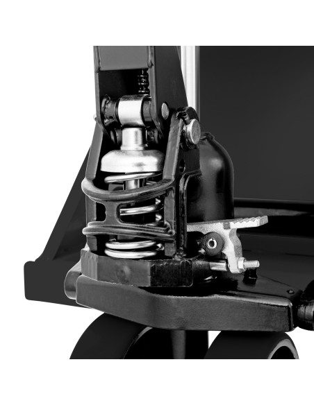 Handhubwagen COLOR 1150mm, 2.5t