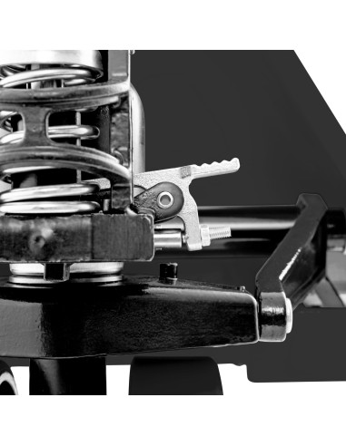 Handhubwagen COLOR 1150mm, 2.5t