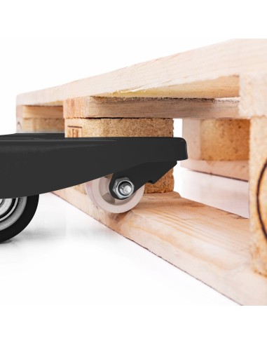 Handhubwagen COLOR 1150mm, 2.5t
